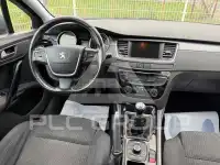 2012 Peugeot 508