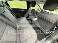 2012 Peugeot 508