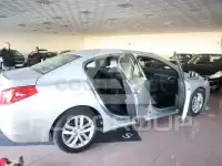 2012 Peugeot 508