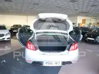 2012 Peugeot 508