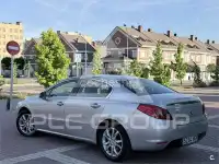 2012 Peugeot 508