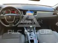 2012 Peugeot 508