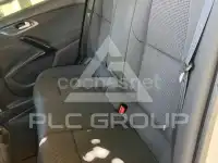 2012 Peugeot 508
