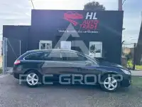 2012 Peugeot 508