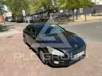 2012 Peugeot 508