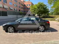 2012 Peugeot 508