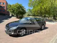 2012 Peugeot 508