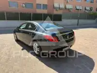2012 Peugeot 508