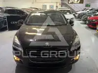 2012 Peugeot 508
