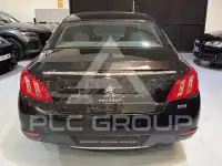 2012 Peugeot 508