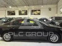 2012 Peugeot 508