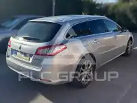 2012 Peugeot 508