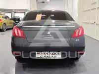 2012 Peugeot 508