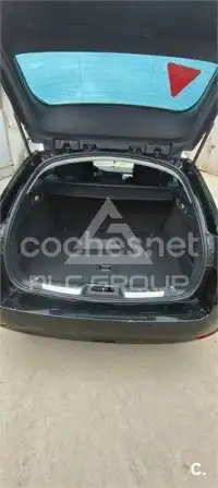 2012 Peugeot 508