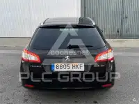 2012 Peugeot 508