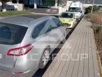2012 Peugeot 508