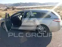 2012 Peugeot 508