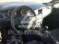 2012 Peugeot 508