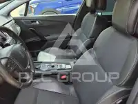 2012 Peugeot 508