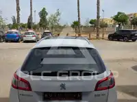 2012 Peugeot 508