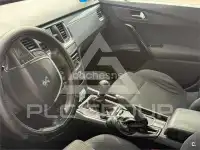 2012 Peugeot 508