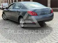 2012 Peugeot 508