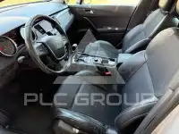 2012 Peugeot 508