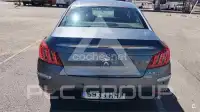 2012 Peugeot 508