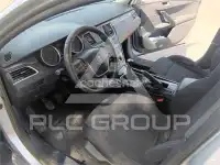 2012 Peugeot 508