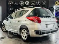 2012 Peugeot 207