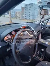 2012 Peugeot 207
