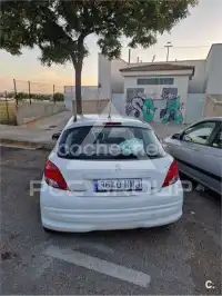2012 Peugeot 207
