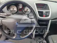 2012 Peugeot 207