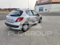 2012 Peugeot 207