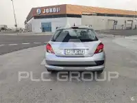 2012 Peugeot 207