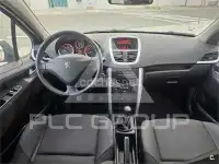 2012 Peugeot 207