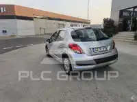 2012 Peugeot 207