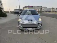 2012 Peugeot 207