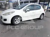 2012 Peugeot 207