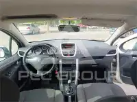 2012 Peugeot 207