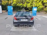 2012 Peugeot 207