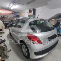 2012 Peugeot 207