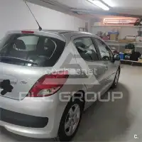 2012 Peugeot 207