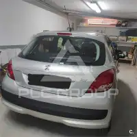 2012 Peugeot 207