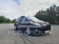 2012 Peugeot 207