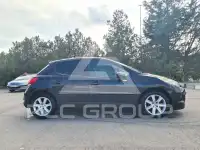 2012 Peugeot 207