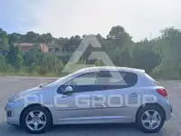 2012 Peugeot 207