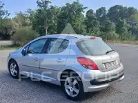 2012 Peugeot 207