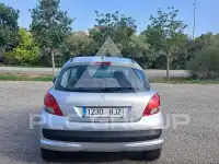2012 Peugeot 207