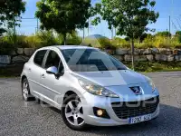 2012 Peugeot 207